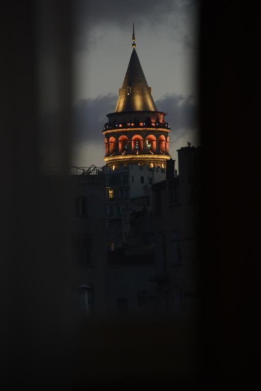 Royalist Tophane Istanbul Room photo