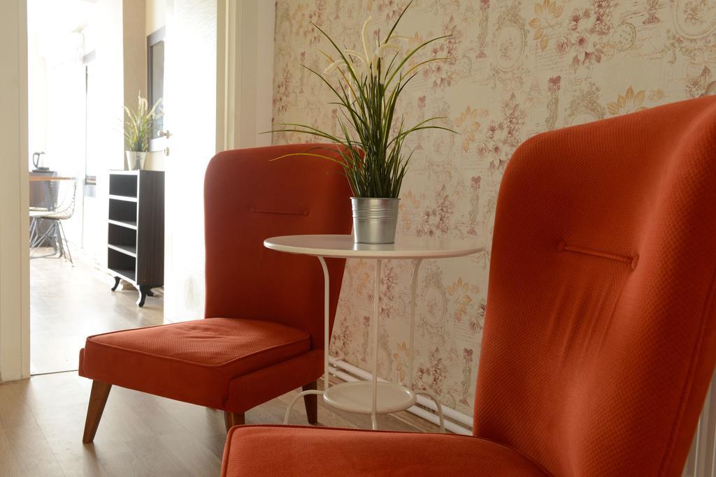 Royalist Tophane Istanbul Room photo